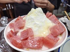 -水牛奶皇后糖水铺