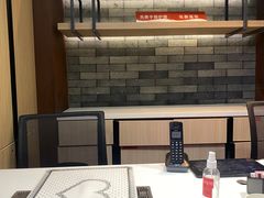 大堂-海底捞火锅(崇文门新世界百货店)