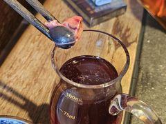-大匠工房古船木艺术餐厅·猪肚鸡专门店(长白仙岛店)