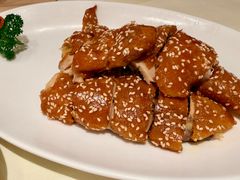 -利苑酒家(合景国际金融广场店)