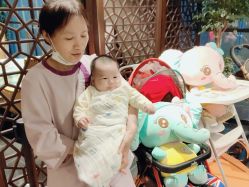 点击看大图 -Babysky·贝瑞佳月子会所(花木店)