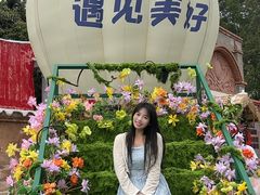 -观澜山水田园