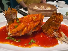 -绿波廊(豫园店)