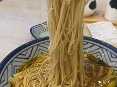 -朱洪元苏式面馆(绿宝广场店)