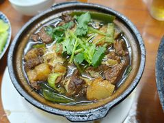 -多福临砂锅居(苏堤北路店)