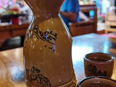 -民食香·腊排骨野生菌美食(木府店)