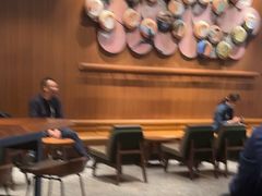 -星巴克臻选(北京颐堤港中心第二店)