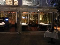 门面-炉匠炉端烧·酒(国金中心商场店)