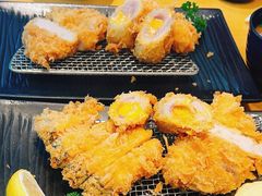 -胜博殿日式炸猪排(西红门店)