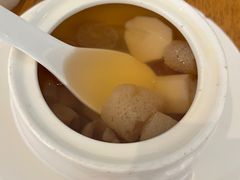 -汝是素•文创素食馆(金月湾店)