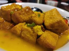 胡大手工豆腐-胡大饭馆(青果路店)