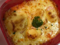 -夏日玛莉西餐厅(梅溪湖步步高店)