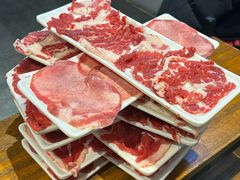 -牛必福潮汕牛肉火锅(油坊桥店)