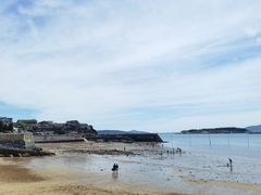 -石头会唱歌融来+北港岚台两岸交流中心