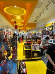 -乐高授权专卖店(朝阳大悦城店)