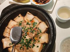 -宋徽厨·安徽菜(安庆绿地店)