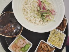 -奥华餐厅·老张记(台基厂店)
