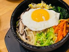 石锅拌饭-全州拌饭(参花街总店)