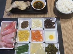-过桥缘·过桥米线(北京望京万象汇店)