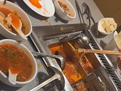 -海底捞火锅(振华广场生日主题店)