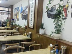 -牛马行牛肉饸饹铺(长春总店)