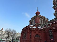 -圣·阿列克谢耶夫教堂