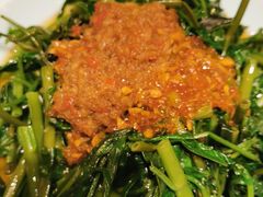 顺德捞通菜-汤城小厨•粤菜•靓汤(西直门凯德MALL店)