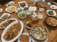 -颐朵佳宴(金丰商业广场店)