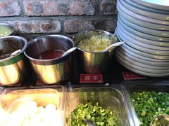 -三个渔夫·蒸汽海鲜(小白楼店)