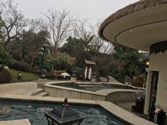 -苏州湾王焰温泉度假酒店