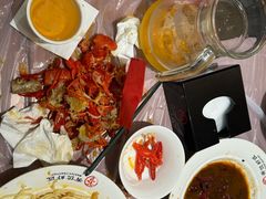 -有位虾匠·香辣蟹·小龙虾(李村店)