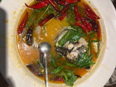 -清水亭湖北菜(大屯DT51店)