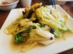 -三猫黑鱼花(南大店)