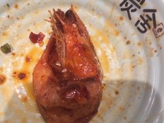 -炭舍干锅·烤鱼(扬名广场店)