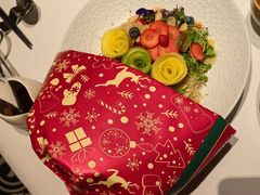 -狮拾久·现代新加坡料理(壹方城店)