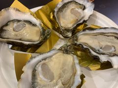 -HIHE Bistro·Oyster Bar(华熙live店)