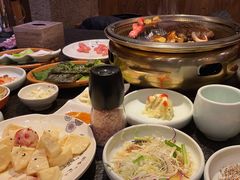 -味家烤肉烤鳗鱼牛排(西塔旗舰店)
