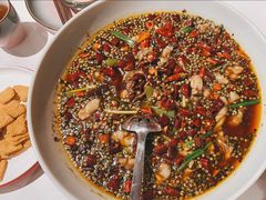 -江城北都·盐帮川菜(南国北都店)