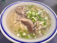 -万三面馆(青龙正街太古里店)