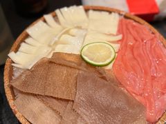 -色響火锅(恒隆广场店)