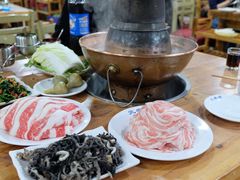 羊肉-元盛居(生态大街店)