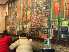 -广信牛奶甜品世家(台东店)