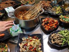 -刘成杰锦州烧烤(南河路店)