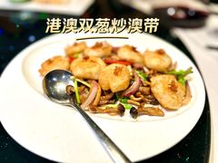 -老兴鲜(黄浦店)