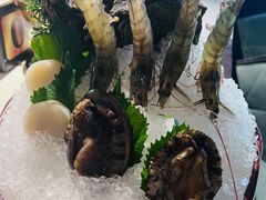 -海玥荟海鲜姿造自助餐厅(欧罗巴广场店)