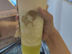 -喜茶(南昌王府井店)