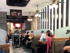 -汉巴味德(大悦城店)