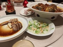 -西贝海鲜汇(槐安路店)