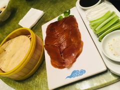 -上海小南国(仲盛世界商城店)