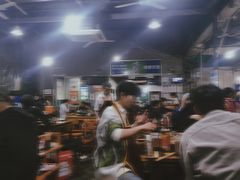 大堂-星鸿社重庆老火锅